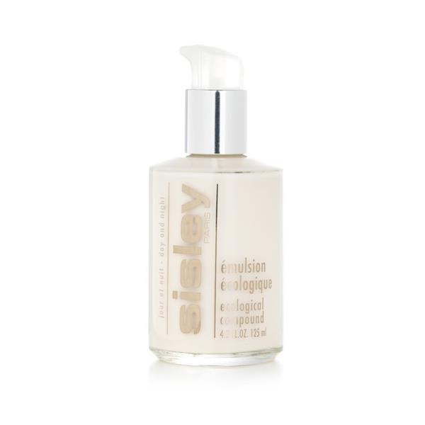 エコロジック エマルジョン (エッセンス ローション) 125ml