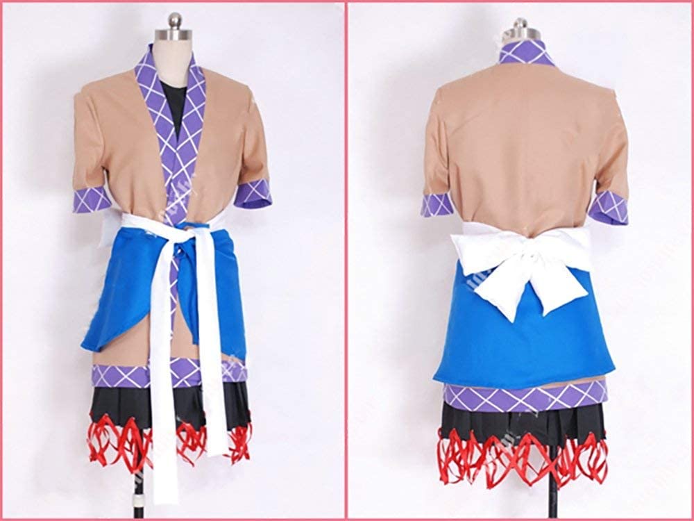 地霊殿 水橋パルスィ コスプレ衣装