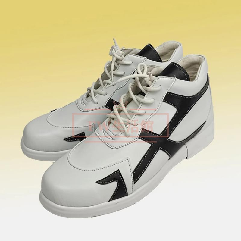 【新品開催 即納】ハイキュー!! Haikyuu!! 月島 蛍 つきしま けい コスプレ靴 cosplay 靴 男女サイズ イベント アニメ クリスマス