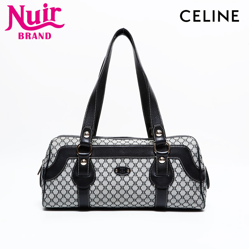 ハンドバッグ ブラック WS21992