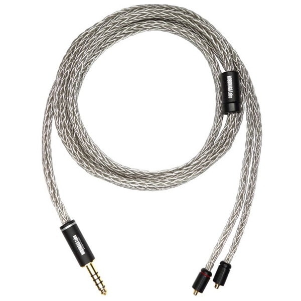 NLV-GYT-KWM 玉兎 極 (Gyokuto-Kiwami) リケーブル (120cm)