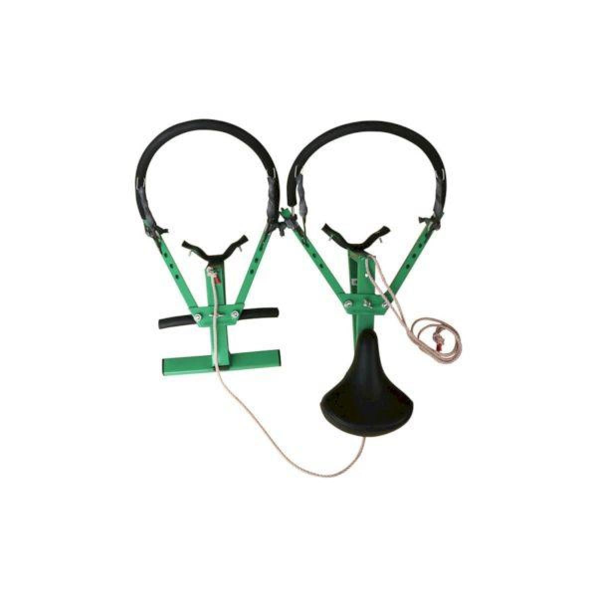 和コーポレーション 木登り器「与作」標準タイプ Y-1 木登り 森林 林業 枝打ち 剪定 37,791円