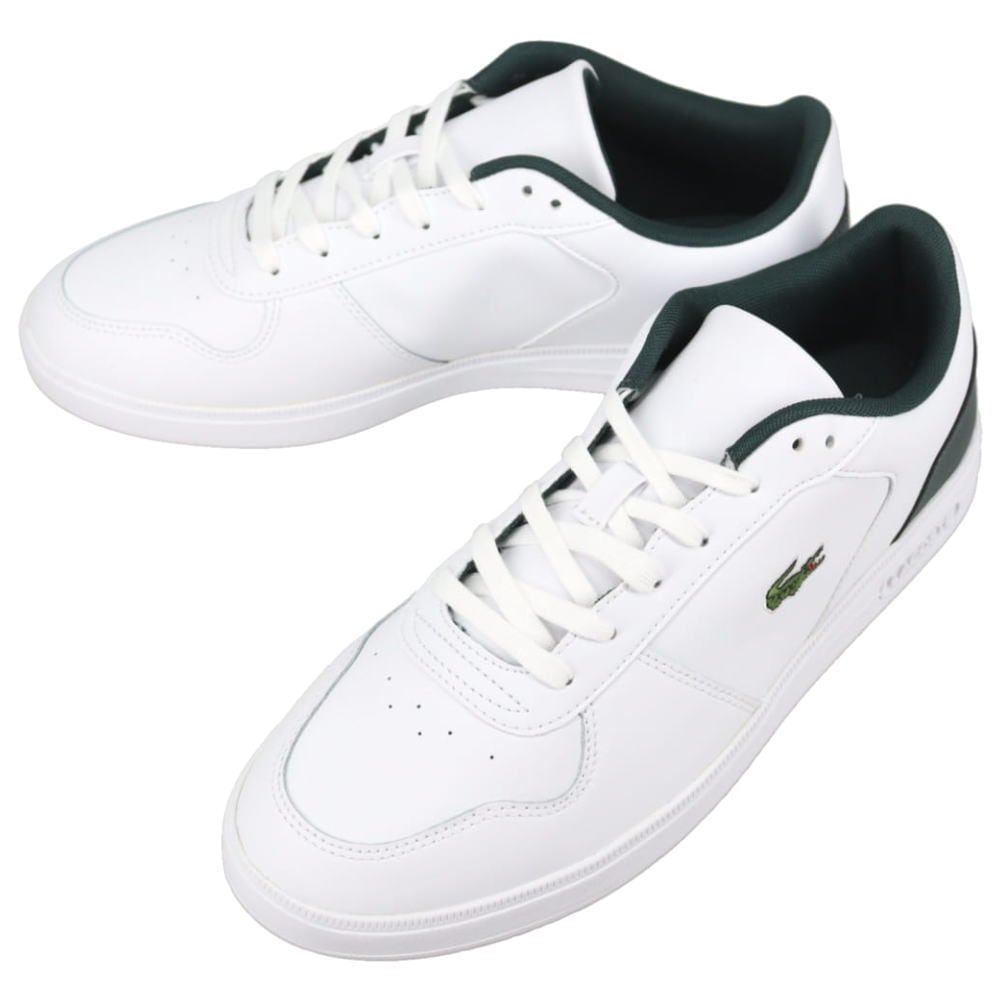 正規品 ティー ベース 224 1 SMA 48SMA0114 1R5 ホワイト/ダークグリーン