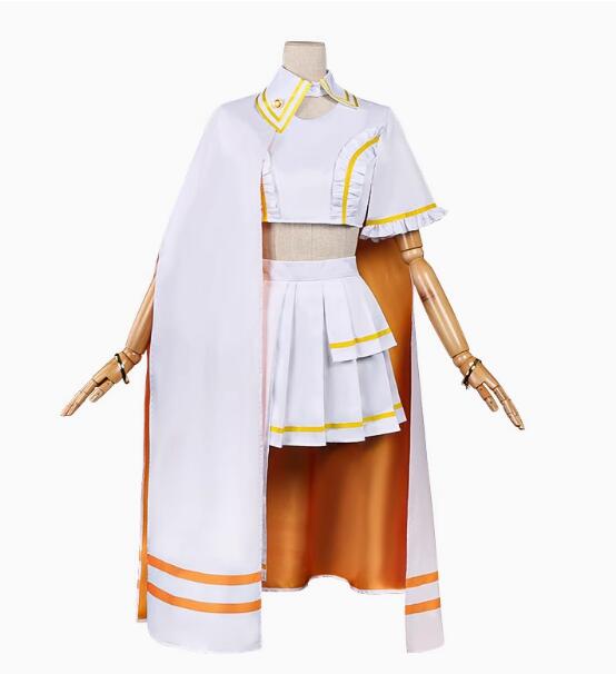 前橋ウィッチーズ 三俣チョコ 魔法衣装 ver. コスプレ衣装 7,980円