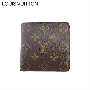 ルイ ヴィトン LOUIS VUITTON コインケース モノグラムミニ