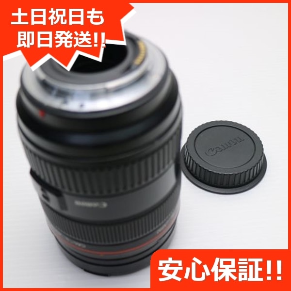 中古 キャノン EF28-70mm F2.8L USM 望遠ズームレンズ EFマウント 即日発送 土日祝発送OK 18