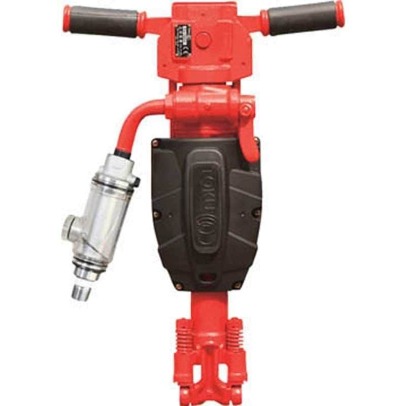 東空販売　ロックドリル 防振タイプ　TJ-15SV