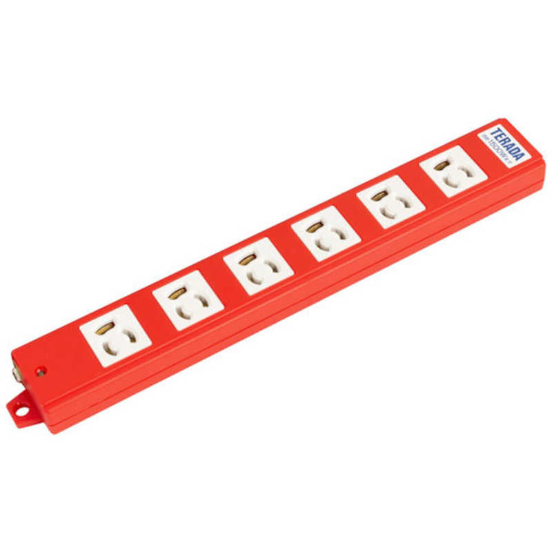 TERADA　ОAタップ 6口　AHY655R