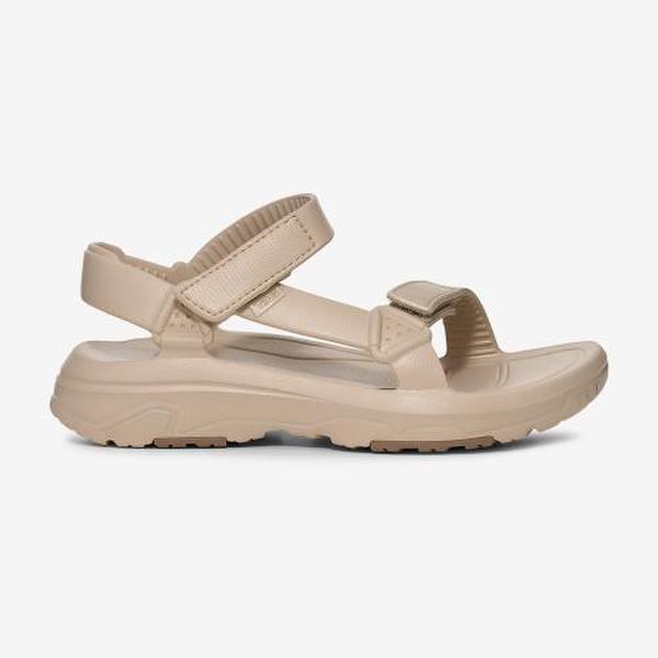 TEVA 女性用ふわふわアクアサンダル Apreaqua Drift STVF2613701-ORY