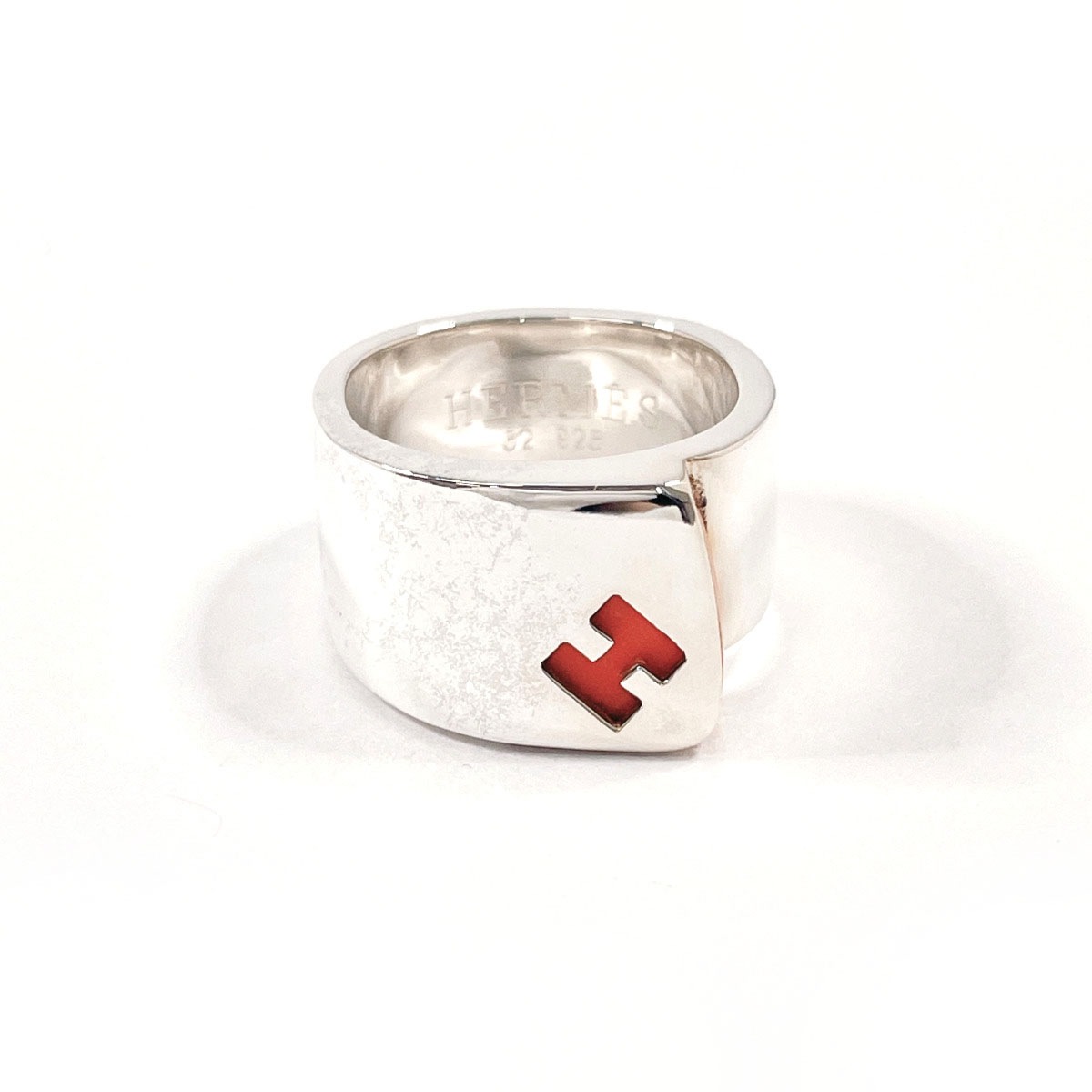 キャンディ リング・指輪 シルバー シルバー925 10号 レディース