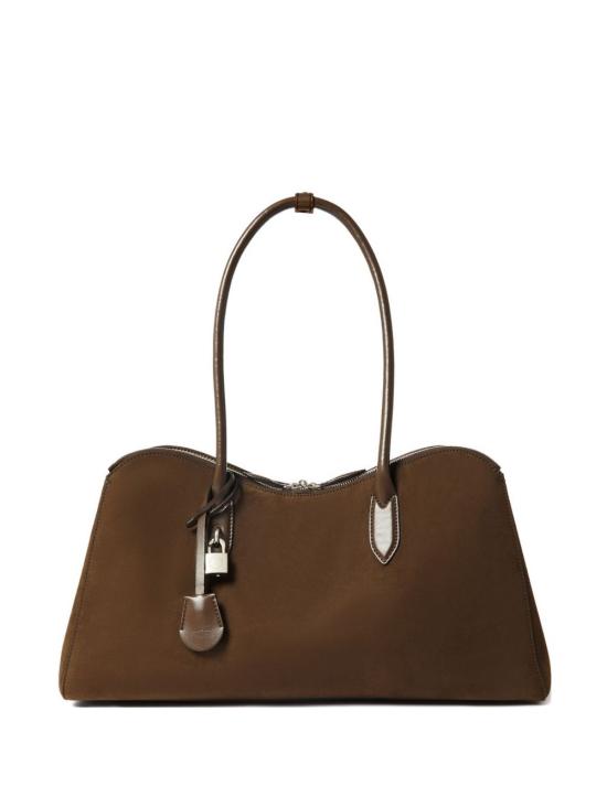 STELLA MCCARTNEY Women Shoulder Bags 7B0176 WP05542017 Brown