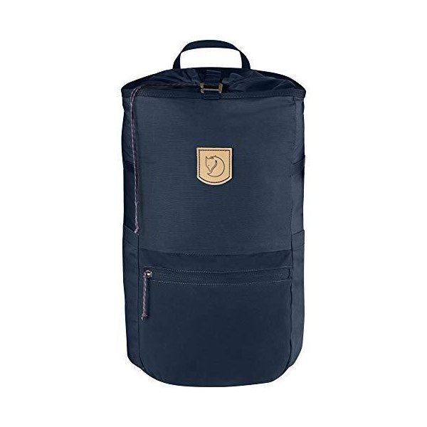 Fjallraven - High Coast 24， Navy 並行輸入品