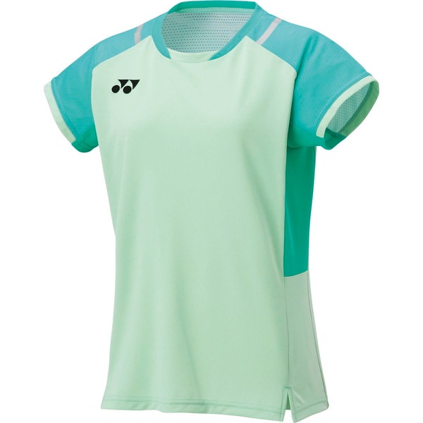 Yonex ヨネックス ウィメンズゲームシャツ バドミントン ゲームシャツウィメンズ 20845-190 レディース