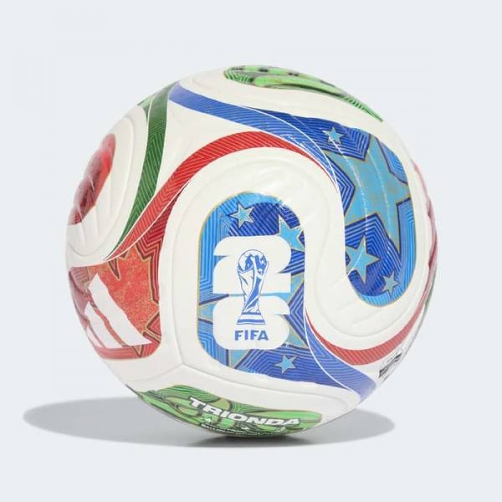 アディダスキッズ 26 FIFAワールドカップトリオンダプロボール