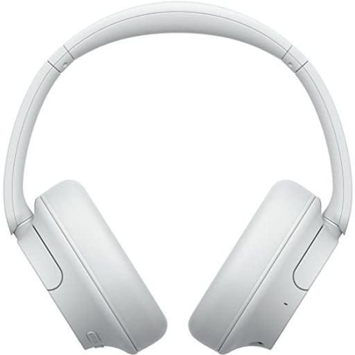 ソニー(SONY) ワイヤレスノイズキャンセリングヘッドホン WH-CH720N: ノイズキャンセリング搭載/BLUETOOTH対応/軽量設計 約192G/高性能マイク搭載/外音取り込み搭載/360R