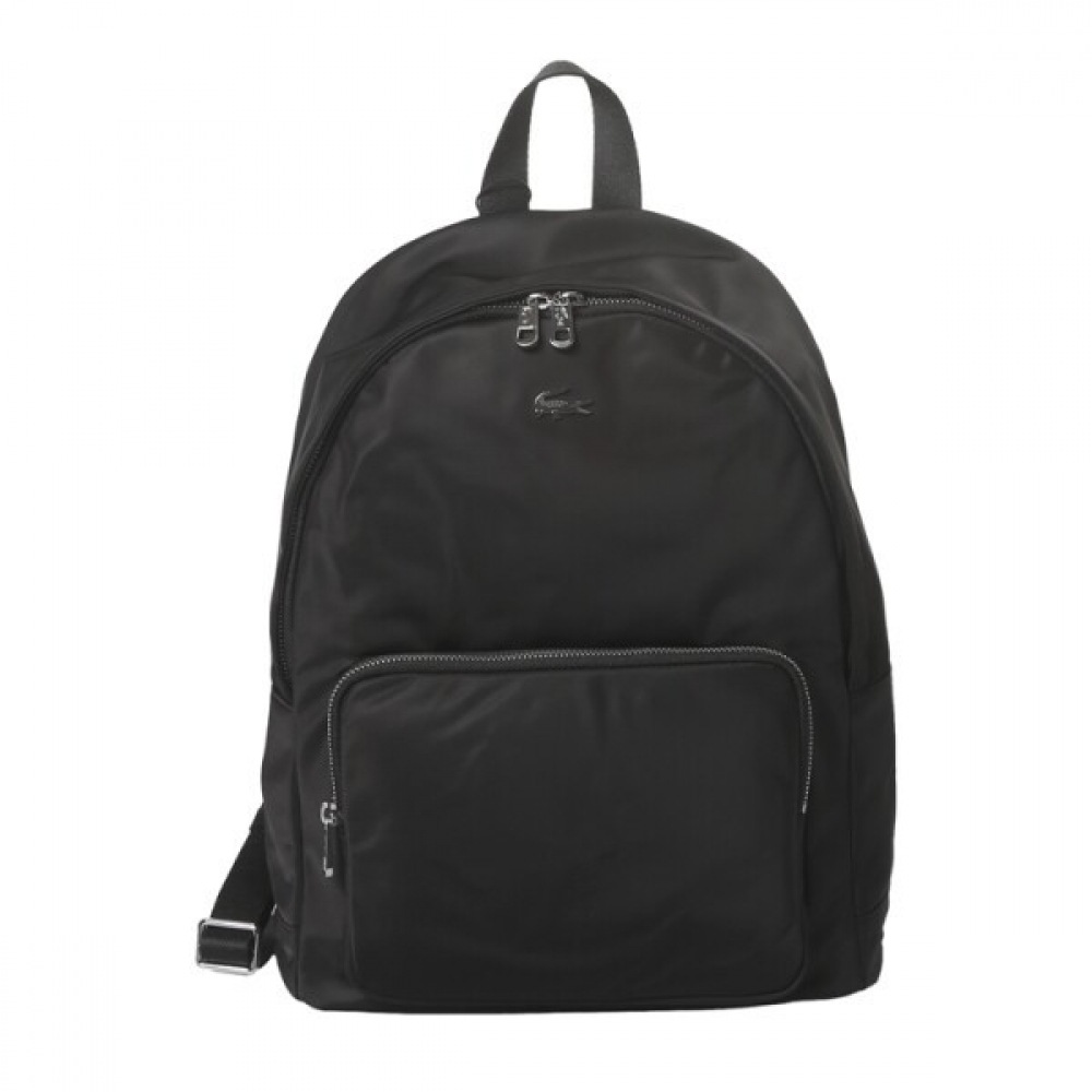 ラコステ イージー バックパック BB NF4548Y54N 000