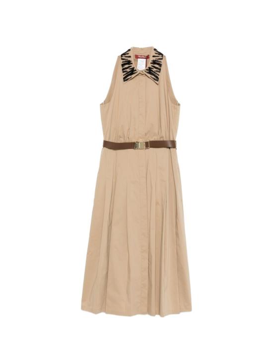 MAX MARA Women Long Skirts 16221072600 002 Blu