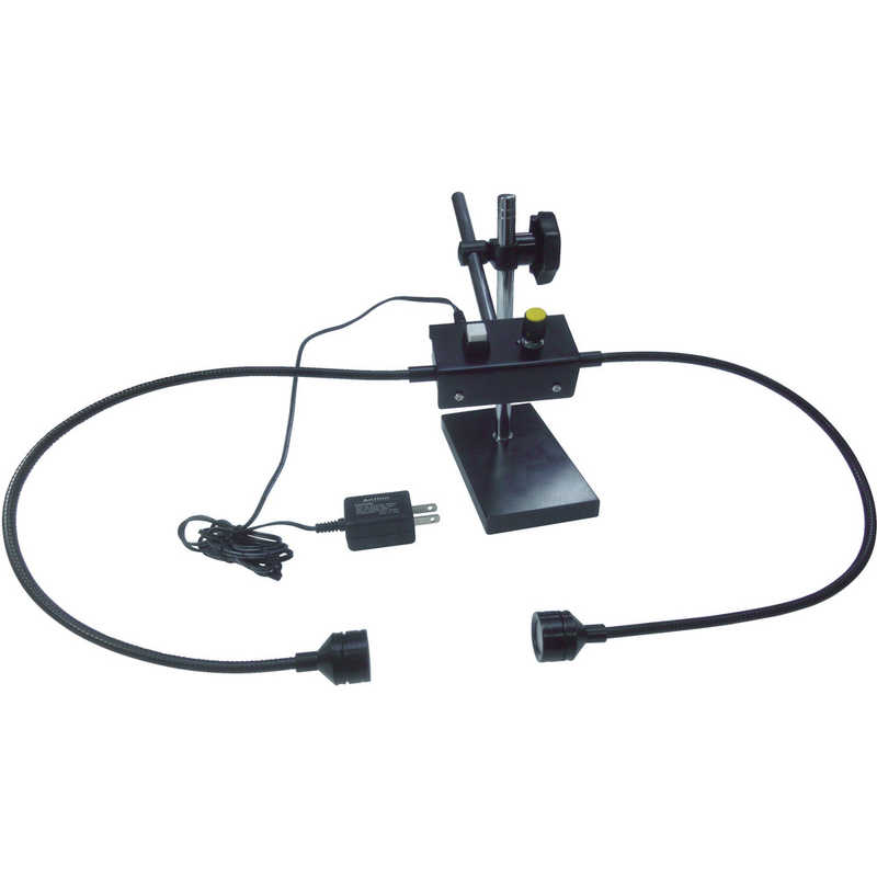 ノガジャパン　ノガLEDスチールプレート付デュアルビーム　LED7000P