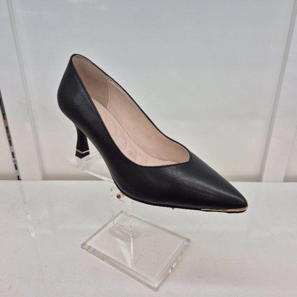 HC11 シープスキン婦人靴 A2P2U5K1319 (42504812)