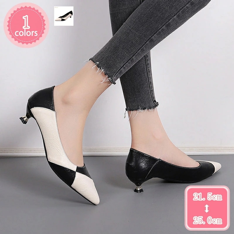 500円OFFクーポン レディース パンプス ポインテッドトゥ ヒール オフィス 通勤 普段使い 美脚 3cmヒール ポインテッド 柔らかい 軽量 大きいサイズ 痛くない 歩きやすい ピンヒール 結婚