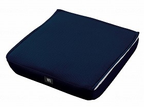 日本ジェル ピタ/シートクッション P80 ネイビー PT005NV 17,750円