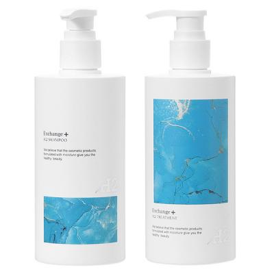 【セット】 ストリ STRi エクスチェンジ プラス H2 シャンプー 300mL + トリートメント 300mL EXCHANGE+
