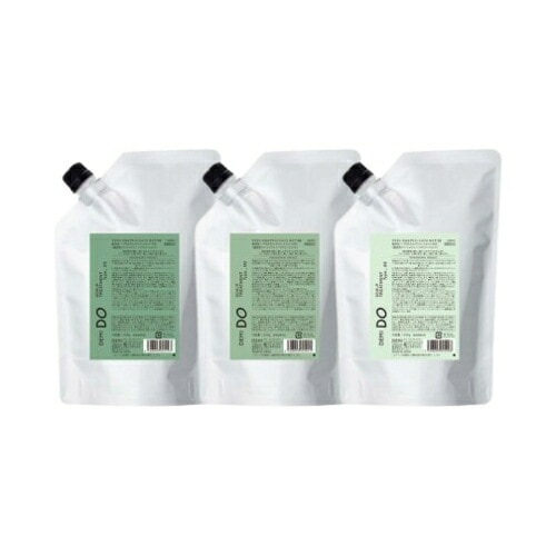 【選べるタイプ】デミドゥ スカルプトリートメント 1000g タイプ DS / MS / OS 詰替え 詰め替え 詰替用 レフィル リフィル ヘア＆スカルプ NS6 7 8 乾燥肌 混合肌 5,960円