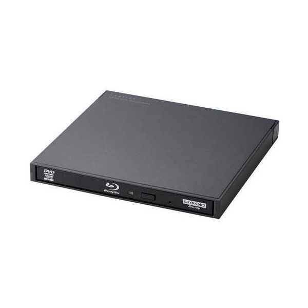 BDドライブUSB3.2 書込ソフト付 Type-C