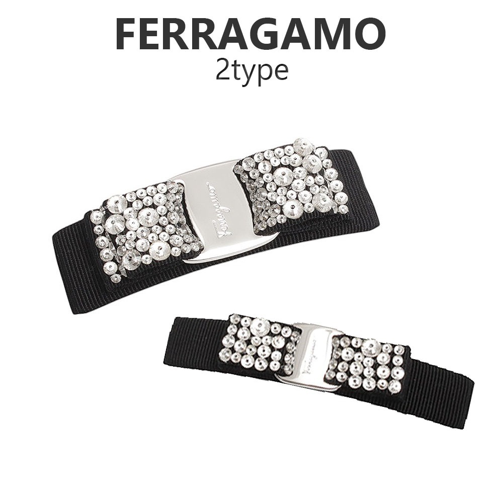 バレッタ ヴァラ・リボン VARA NERO 342759 524894 347582-713035 並行輸入品