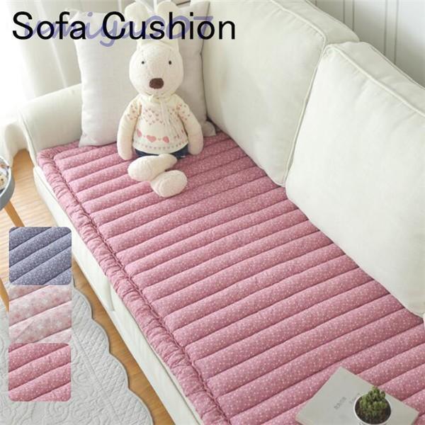 ソファーカバー 座布団 別売り マルバー ペット対策 汚れ対策 春夏 滑り止め 柔らかい 洗濯OK ソファー保護