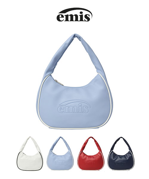 【EMIS】 SWIM HOBO BAG /追跡付 EMIS HOBO BAG（バックパック/リュック）｜EMIS（イミス）の