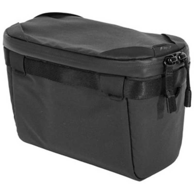 PEAKDESIGN　カメラ キューブ V2 Xスモール ブラック　BCC-XS-BK-3