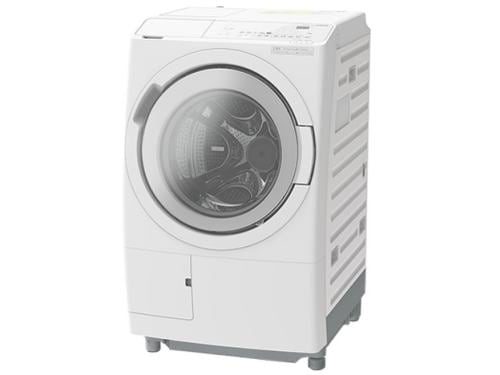 HITACHI / 日立 ビッグドラム BD-SW120MR(W) [ホワイト][大型家電][送料区分F]