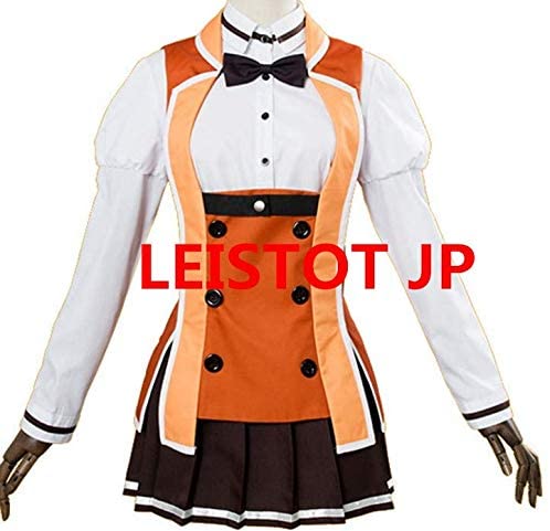 刀使ノ巫女 古波蔵 コスプレ衣装