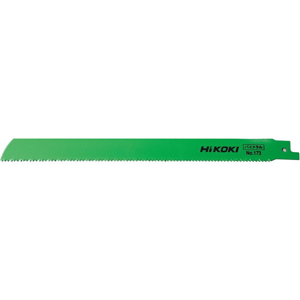 CR17Y用セーバソーブレード NO.173 300L 8山 5枚入り 0033-0136