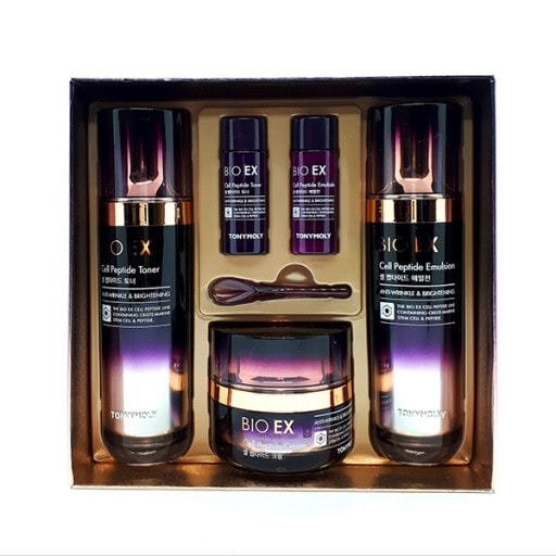 Bio EX Cell Peptide Trio set