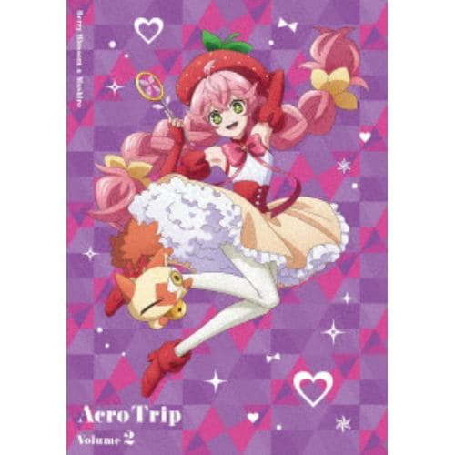 【BLU-R】アクロトリップ Blu-ray BOX vol.2