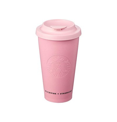 スターバックス ブラックピンク タンブラー｜Yahoo!フリマ（旧
