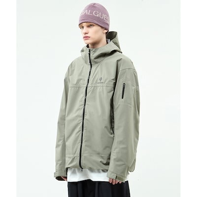 mont-bell ライフジャケット アングラー L/XL 【公式通販】