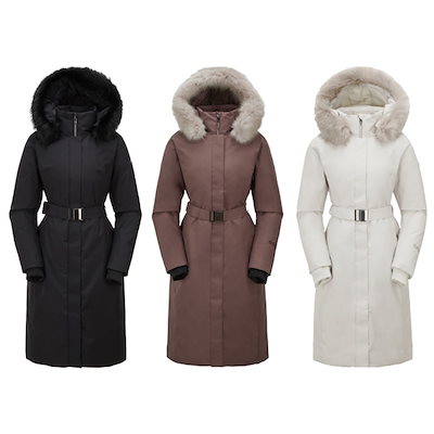 ◆正規品◆THE NORTH FACE SELINA W/STOPPER COAT(W)◆関税込◆ THE NORTH FACE ノースフェイス レディース ダウンジャケット