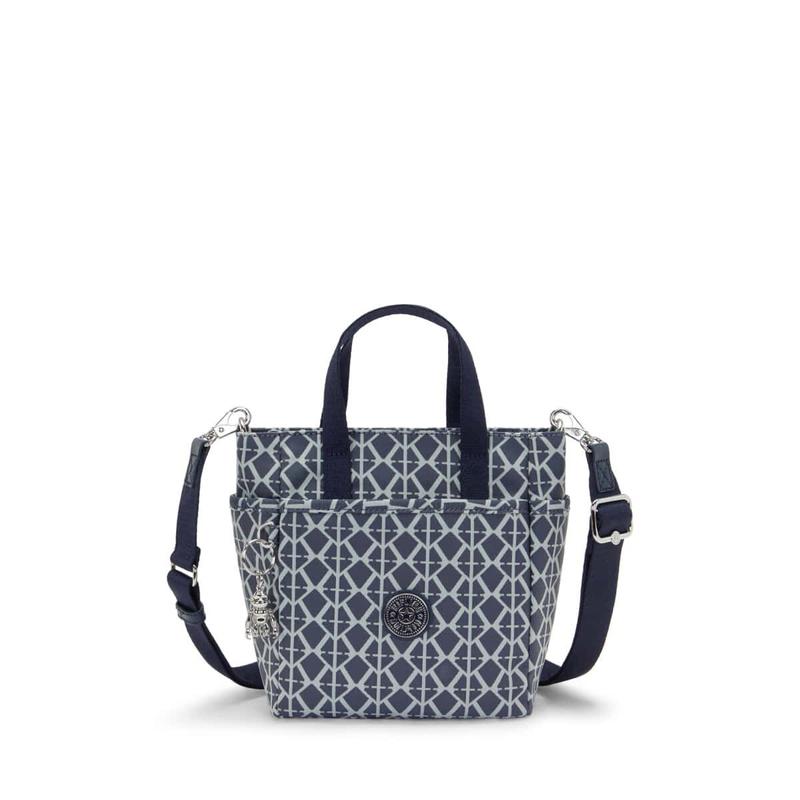 AK水原店 トートクロス デイリーバッグ パートヤ KPCBS20 NVSJ