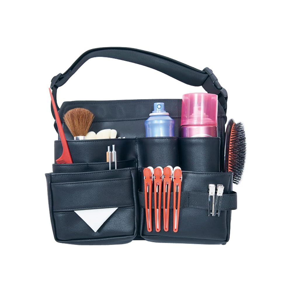 ラッキーウィンク ヘアメイクスタジオバッグ 【FelicelaProfessional フェリセラプロフェッショナル】 5,437円