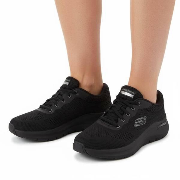 男性用運動靴 ゴーウォーク アーチフィット 2.0 SL0MPCFX031