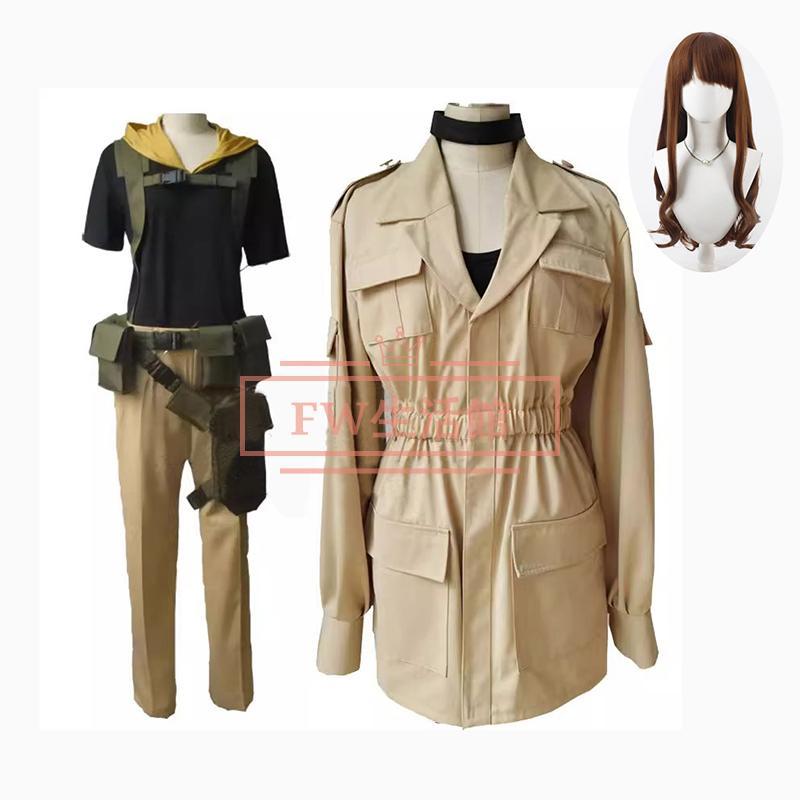 Fate/Grand Order 風 岸波白野 ザビ子 きしなみ はくの コスプレ衣装 ウィッグ コスチューム 演出服 アニメ ゲーム