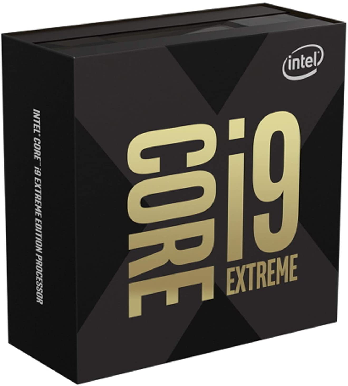 Core i9 10980XE Extreme Edition BOX 製品画像