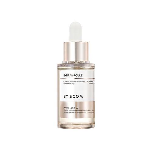 EGF アンプル 30ml 5,457円