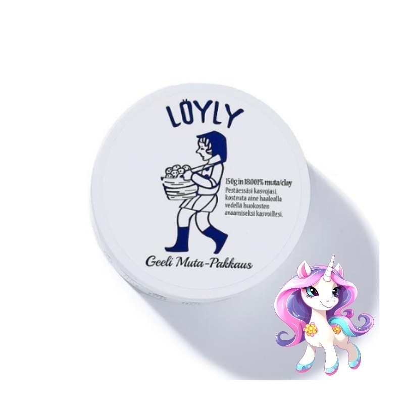 トルホップロイリーグリーンマッドコラーゲンマスク150g