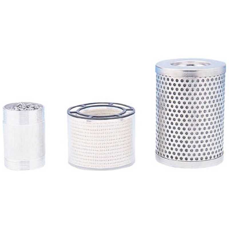 前田シェルサービス　3in1マルチドライフィルター交換カートリッジ第1フィルター　T10509