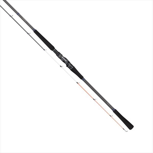 アルファタックル 船竿 アジメバ FT 300S（ベイト・2ピース）