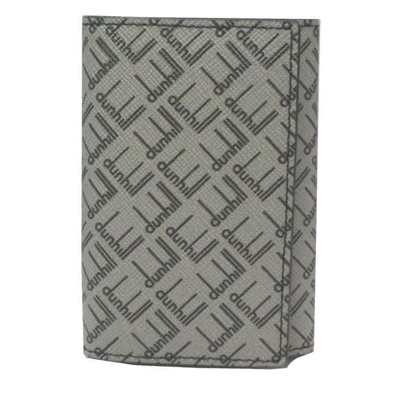 ６連キーケース シグネチャー キーケース シグネチャーコレクション DU24F2178LT038R GRANITE